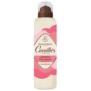 Spuma de baie Original, Elixir de Citrice, 200 ml, Roge Cavailles