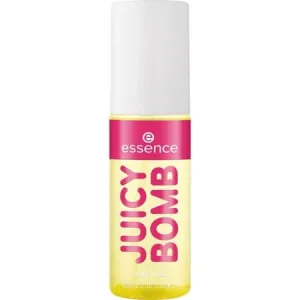 Spray de corp Juicy Bomb, Zesty Citrus 04, 100 ml, Essence