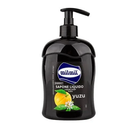 Sapun lichid, Yuzu, 500 ml, MilMil — preț și oferte