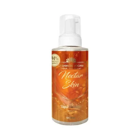 Sapun de maini spuma, Nectar Skin, 500 ml, Cashmere Aroma — preț și oferte