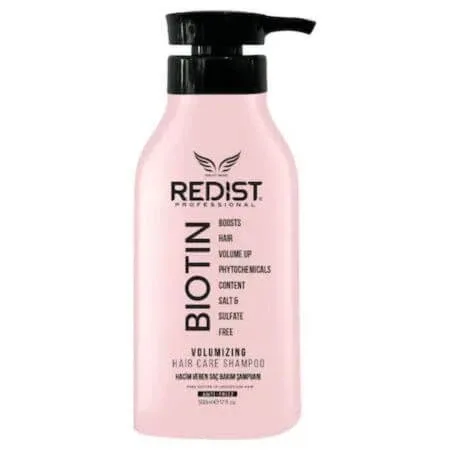 Sampon cu biotina, 500 ml, Redist — preț și oferte