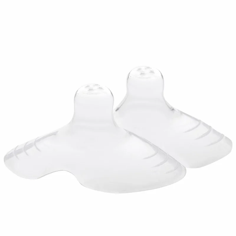 Tetina din silicon pentru protectie san, 39301, Baby Nova | 3 bucati — preț și oferte