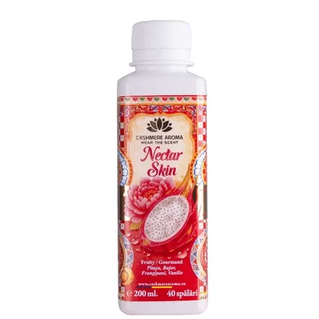 Parfum de rufe, Nectar skin, 200 ml, Cashmere Aroma — preț și oferte
