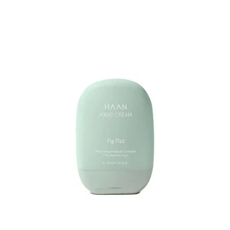 Crema hranitoare pentru maini cu complex prebiotic, Fig Frizz, 50 ml, Haan — preț și oferte