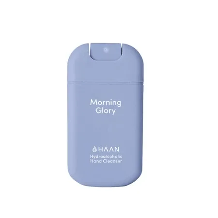 Gel igienizant hidroalcoolic pentru maini, Morning Glory, 30 ml, Haan — preț și oferte