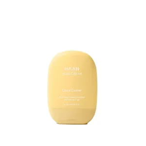 Crema hranitoare pentru maini cu complex prebiotic, Coco Cooler, 50 ml, Haan