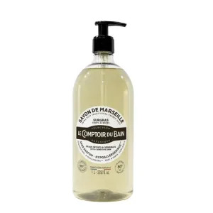 Sapun lichid surgras hipoalergenic, 1L, Le Comptoir du Bain