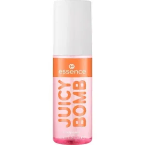 Spray de corp Juicy Bomb, Caramel Crush 02, 100 ml, Essence