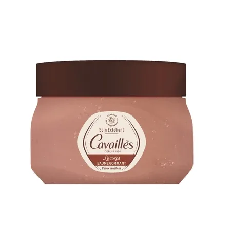 Balsam exfolian, 200 ml, Roge Cavailles — preț și oferte