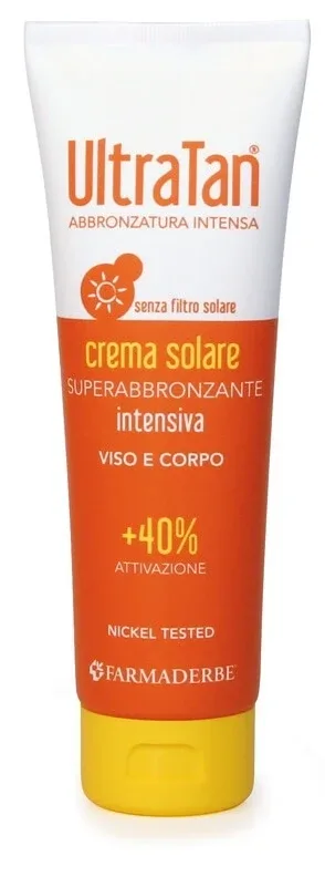 ULTRA TAN CR SUPERABBR 125ML — preț și oferte