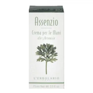 Cremă de mâini Absinthe 75 Ml
