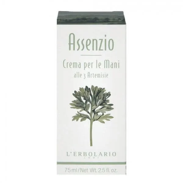 Cremă de mâini Absinthe 75 Ml — preț și oferte