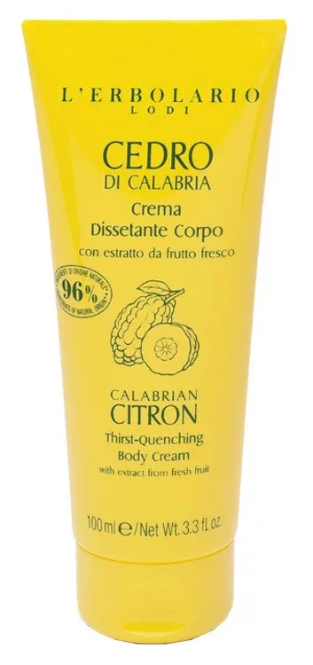 CREMĂ DE CORP DE CEDRU CARE STINGE SETEA — preț și oferte