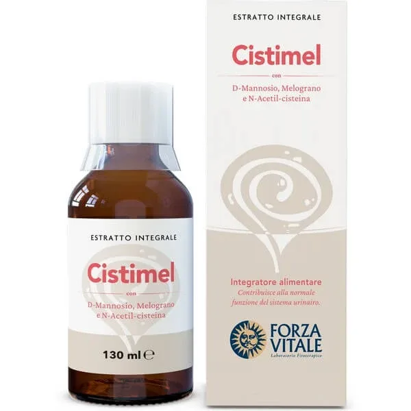 Cistimel 130ml — preț și oferte