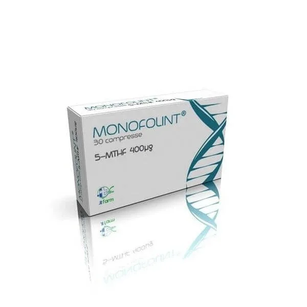 Monofolint 30 Tablete — preț și oferte
