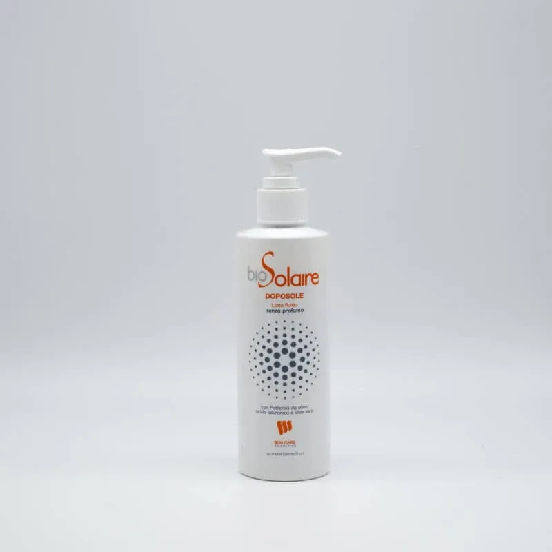 bioSolaire After-Sun Mavi Biotech 200ml — preț și oferte