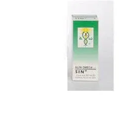 PHYTOMEGA SIN 5 50ML GTT — preț și oferte