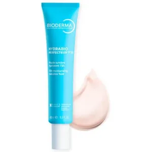 Crema hidratanta cu SPF30 Hydrabio Perfecteur, 40 ml, Bioderma