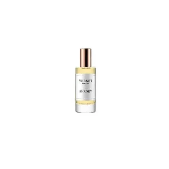 VERSET Khaddy Parfum pentru femei 15 ml — preț și oferte