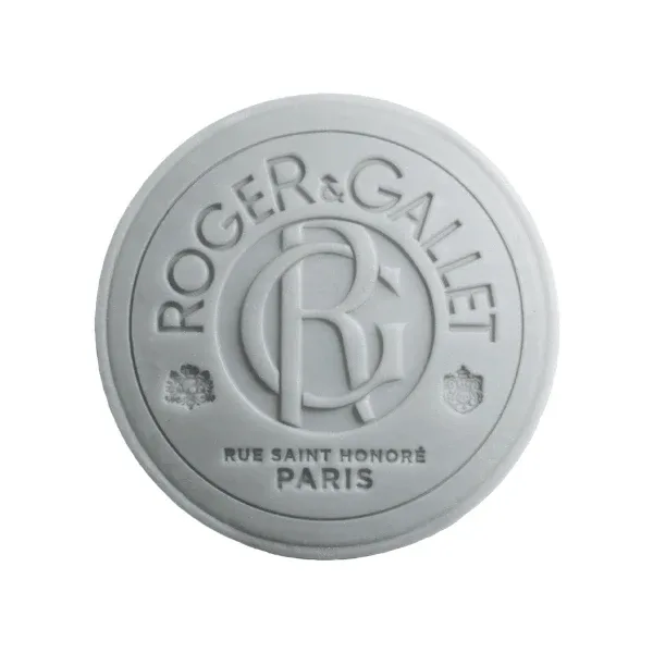 Roger&amp;Gallet | Cologne Twist Shaving Bar – Săpun de ras | 100 g Roger & Gallet — preț și oferte