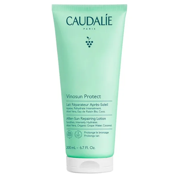 Caudalie | Vinosun Protect After Sun Repairing Lotion – Loțiune hidratantă pentru corp după expunerea la soare | 200 ml — preț și oferte