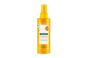 Klorane | Spray de protecție solară pentru corp SPF 50 cu Tamanu și Monoi biologice - Corp - Protecție solară | 200 ml
