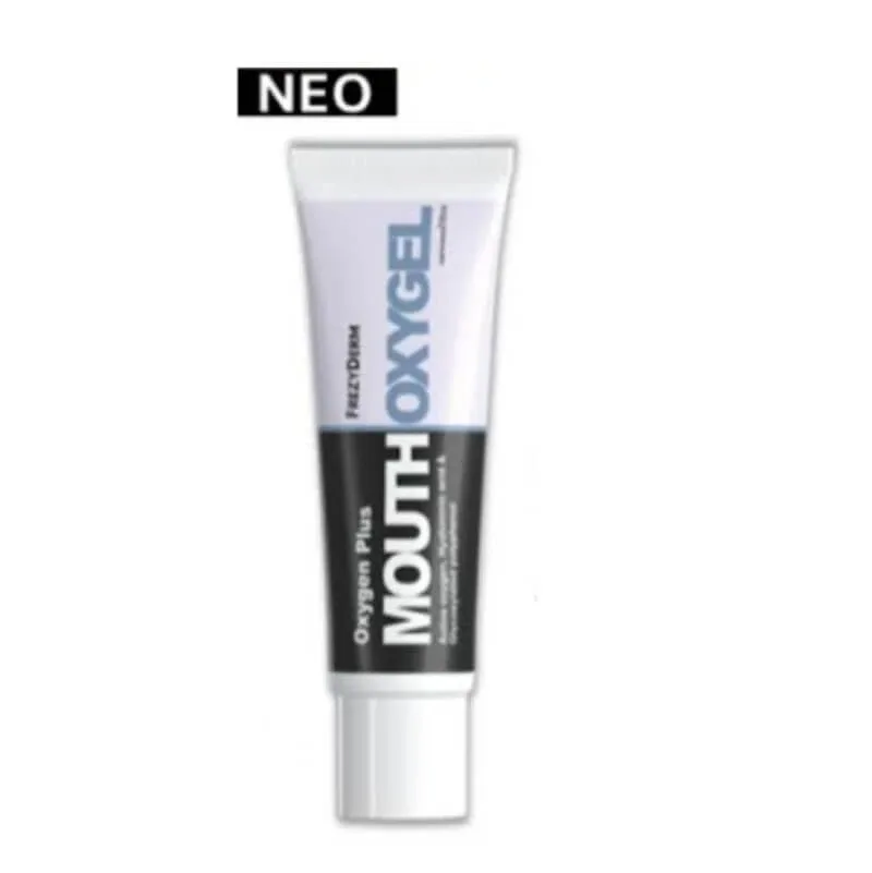 Frezyderm | OxygenPlus Mouthoxygel 30 ml — preț și oferte