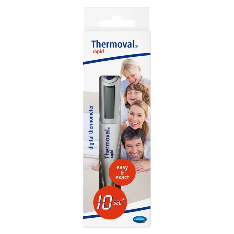 Thermoval Rapid Termometru digital HARTMANN — preț și oferte
