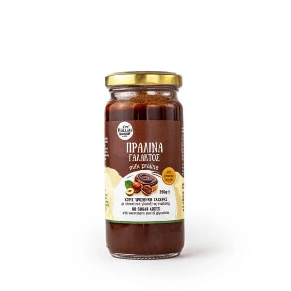 Coajă | Pralină cu lapte | 250 g — preț și oferte