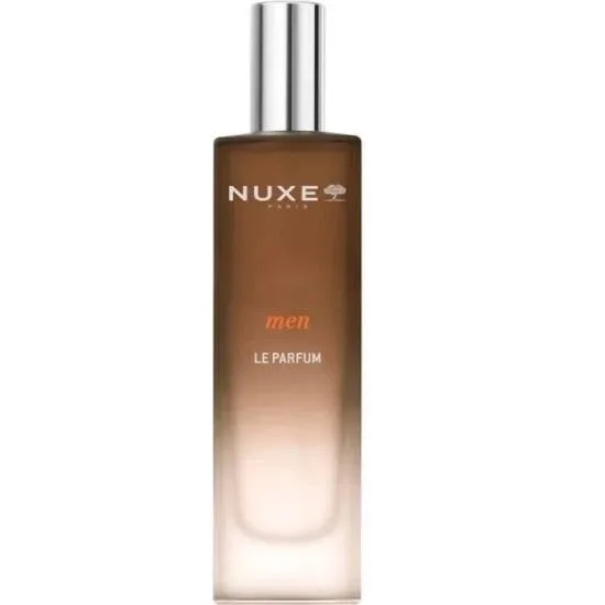 NUXE Men Eau de Parfum – Parfum pentru bărbați 50 ml — preț și oferte
