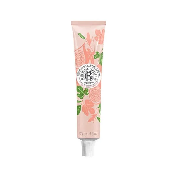 Roger&amp;Gallet | Fleur de Figuier Hand Cream Cremă de mâini | 30 ml Roger & Gallet — preț și oferte
