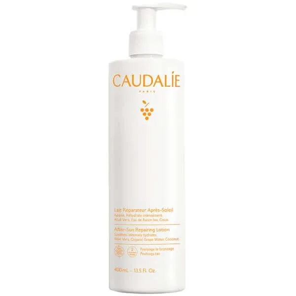 Caudalie | Loțiune reparatoare după expunerea la soare Loțiune hidratantă pentru corp | 400 ml — preț și oferte