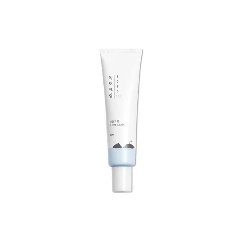 Round Lab | 1025 Dokdo Cremă pentru ochi | 30 ml — preț și oferte