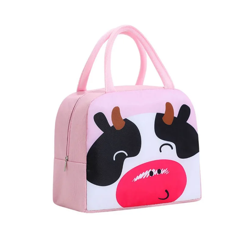 Geantă izotermică pentru alimente 5,5 litri | Amber Cow — preț și oferte