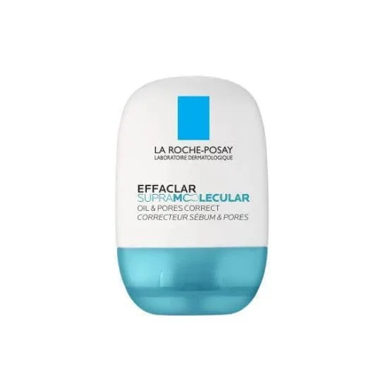 LA ROCHE POSAY  Effaclar Supramolecular Oil & Pores Correct, 40 ml — preț și oferte