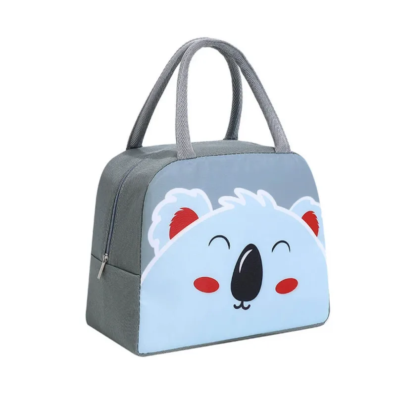 Geantă izotermică pentru alimente 5,5 litri, culoare chihlimbar | Koala — preț și oferte