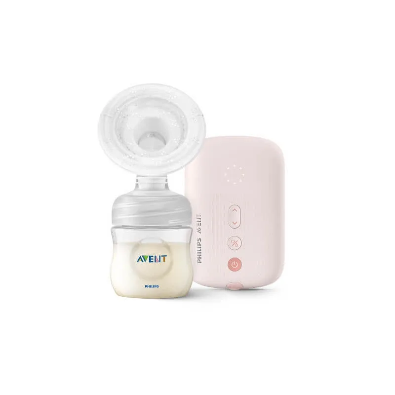 Avent | SCF395/11 Pompă electrică de lapte | 1 buc. — preț și oferte