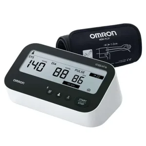 Omron | M4 Connect AFib – Tensiometru inteligent pentru braț | 1 buc.