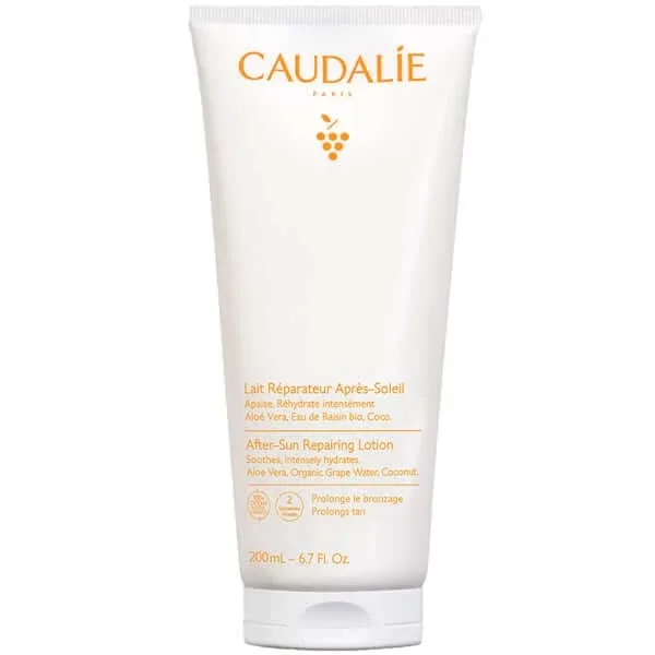 Caudalie | Loțiune reparatoare după expunerea la soare Loțiune hidratantă pentru corp | 200 ml — preț și oferte