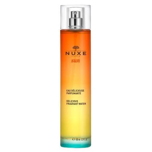 NUXE Sun Eau de Toilette Parfum pentru femei 100 ml — preț și oferte