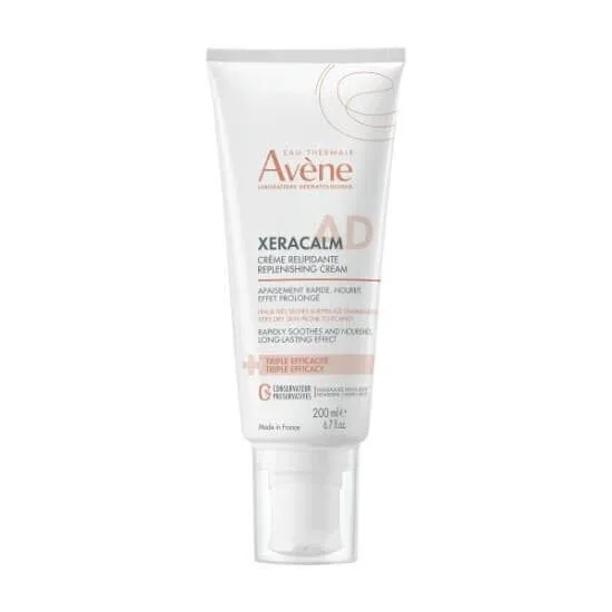 AVENE Xeracalm AD Cremă hidratantă, 200 ml — preț și oferte