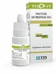TINCTURA DE PROPOLIS 30% TISOFIT TIS FARMACEUTIC — preț și oferte