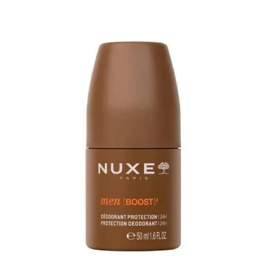 NUXE Men [Boost] Deodorant cu protecție de 24 de ore, 50 ml — preț și oferte