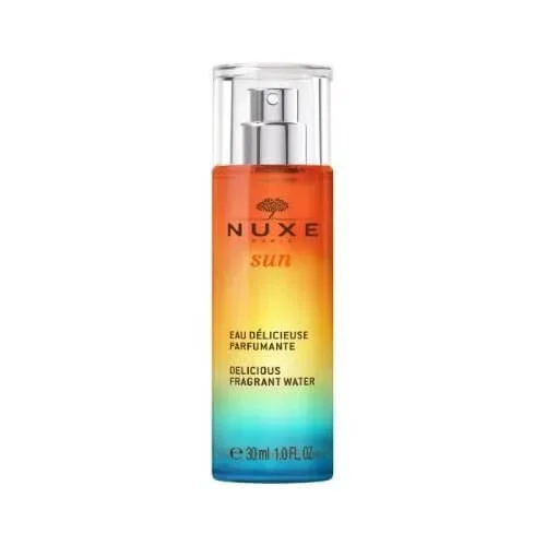 NUXE Sun Eau de Toilette – Apă de toaletă pentru femei, 30 ml — preț și oferte