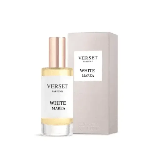 VERSET  White Marea Eau de Parfum Parfum pentru femei 15 ml — preț și oferte