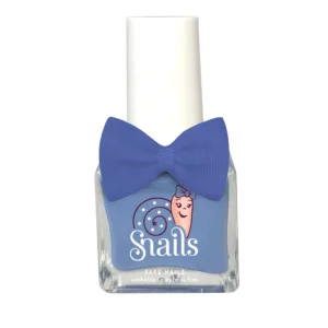 Snails | Lac de unghii pentru copii Bedtime Stories | 5 ml