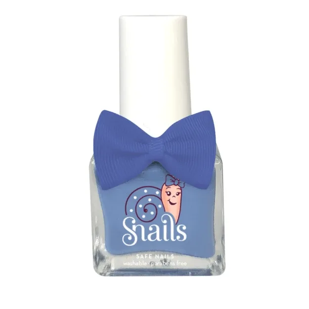 Snails | Lac de unghii pentru copii Bedtime Stories | 5 ml — preț și oferte