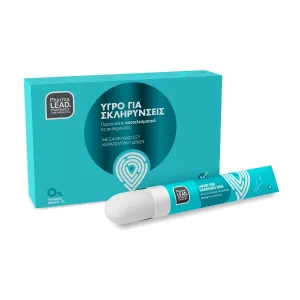 Pharmalead | Soluție pentru scleroze | 10 ml