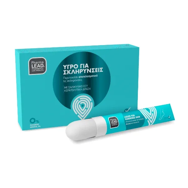 Pharmalead | Soluție pentru scleroze | 10 ml — preț și oferte