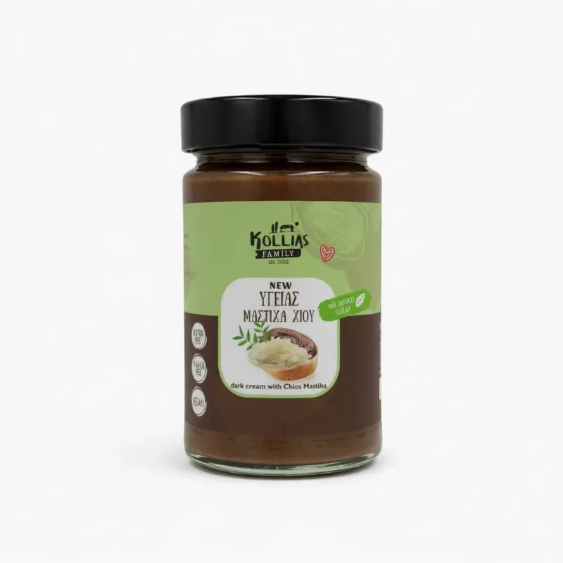 Praline sănătoase | Mastic din Chios | 250 g — preț și oferte